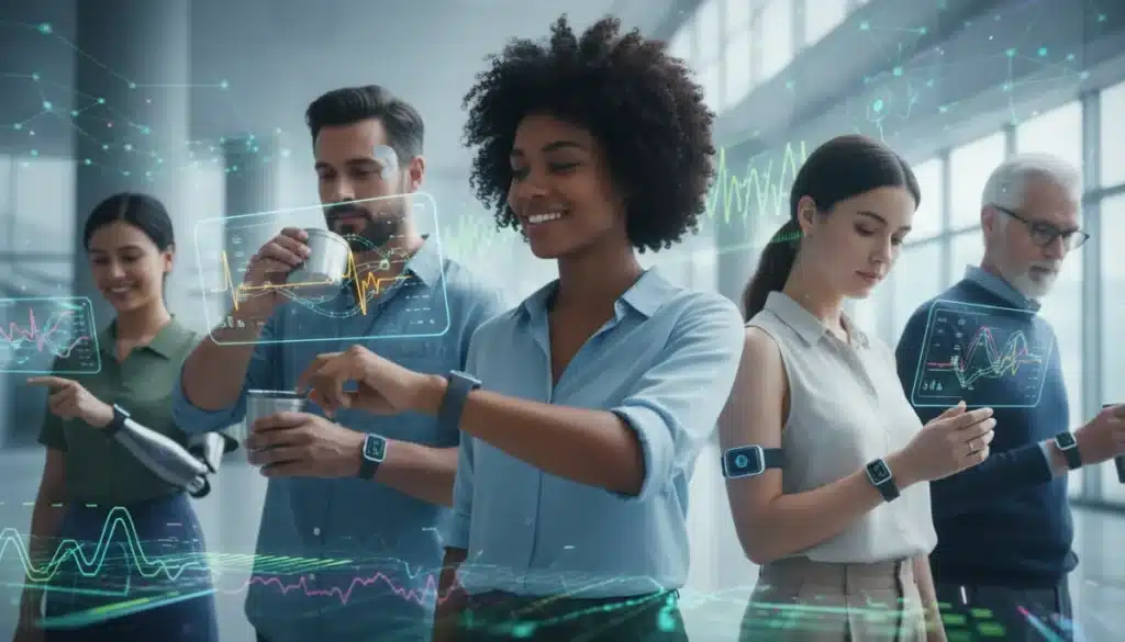 Top 5 AI Wearables for Health Monitoring in 2026: US Consumer Guide