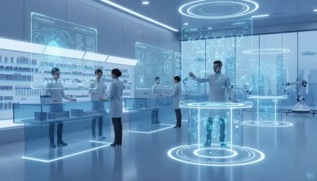 AI in Prescription Management: Reducing US Medication Errors by 10% in 2026