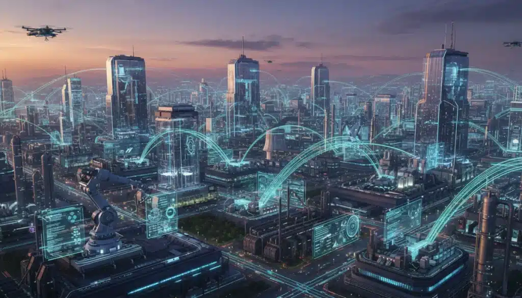 5 Breakthrough AI Innovations for US Industries in 2026