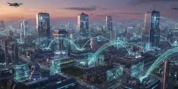AI transforming US industries landscape 2026
