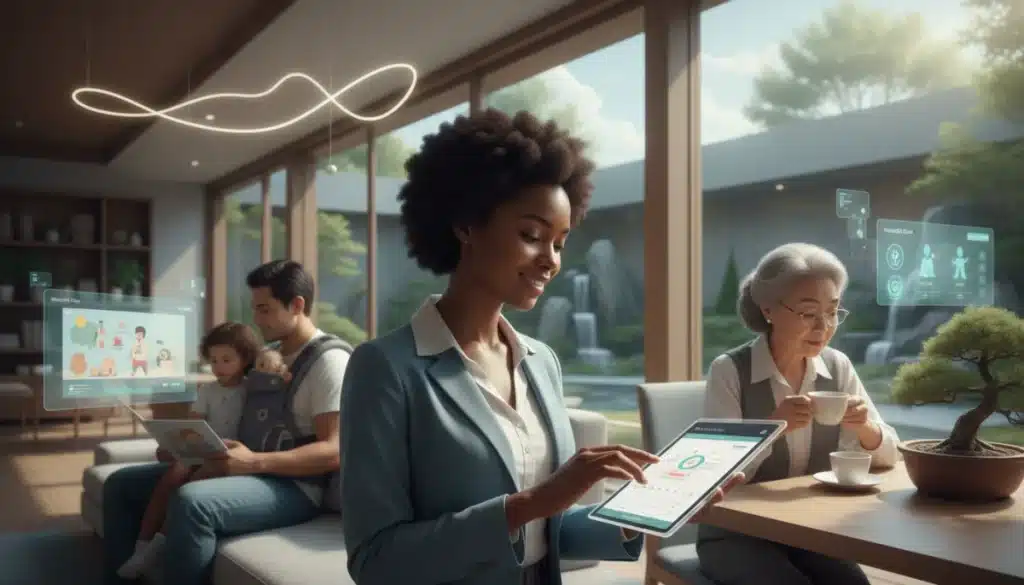 Digital Well-being Research 2026: What Americans Need to Know