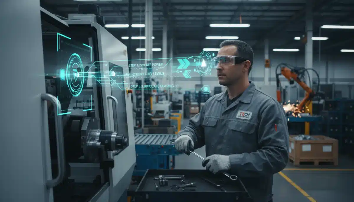 AR-guided maintenance in US manufacturing by 2027