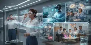 Augmented reality transforming US consumers and businesses by 2027