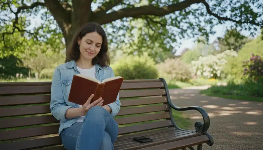 Digital Detox Day: Boost Mental Clarity & Focus Weekly