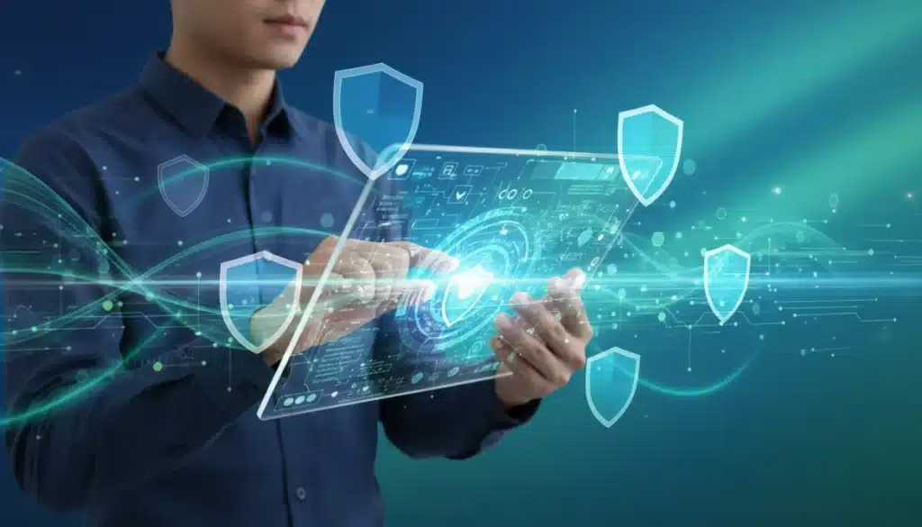 Digital Resilience: Stronger Online Habits by 2026