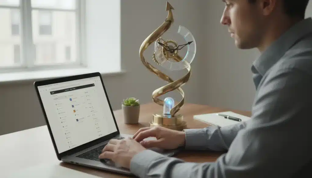 Batching Emails: Reduce Inbox Time by 40% Daily Strategy