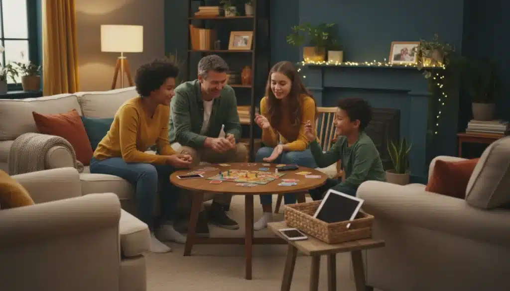 Digital Well-being Plan for Families in 2026