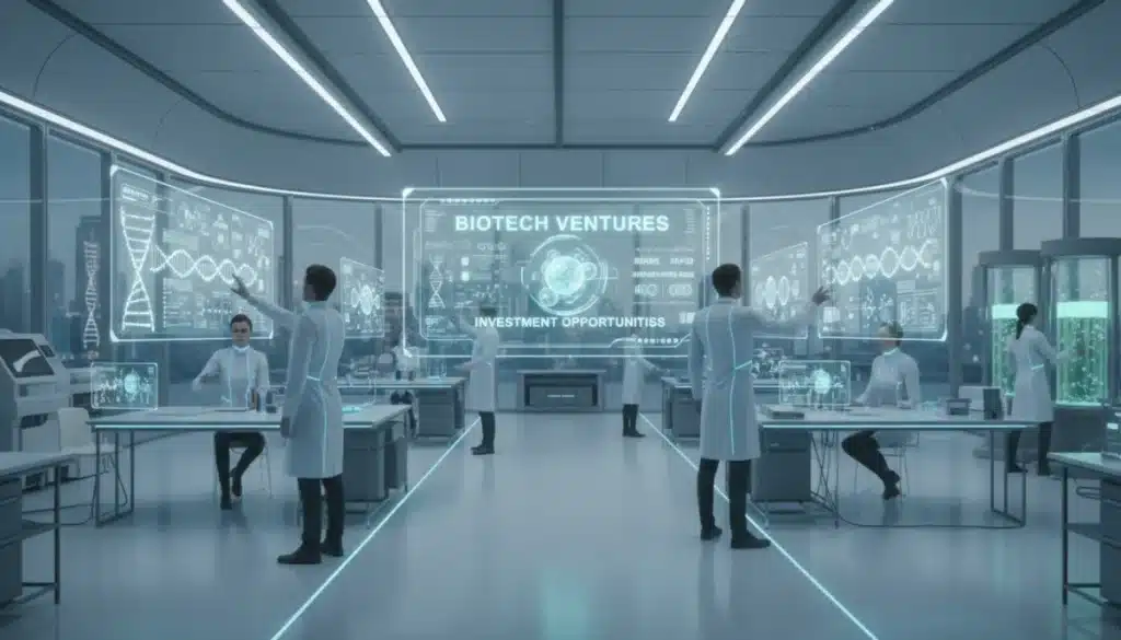 Biotechnology Trends 2026: A US Investor’s Guide