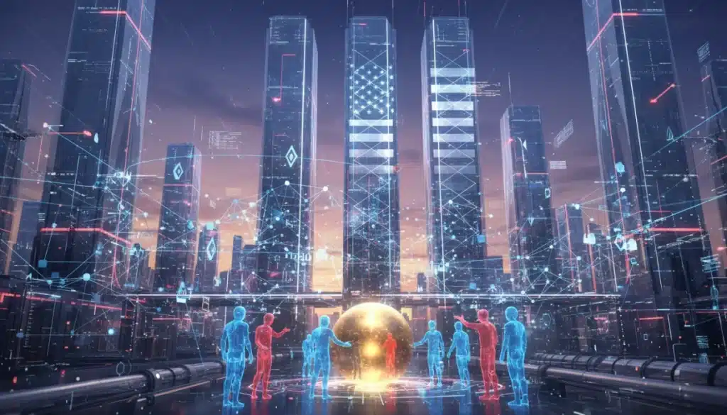 DAOs Demystified: A 2026 Guide for US Innovators