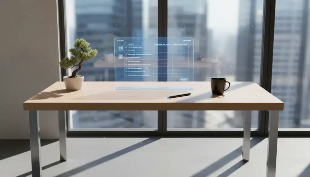 Daily Planning 2026: 15-Minute Blueprint for Productive Week
