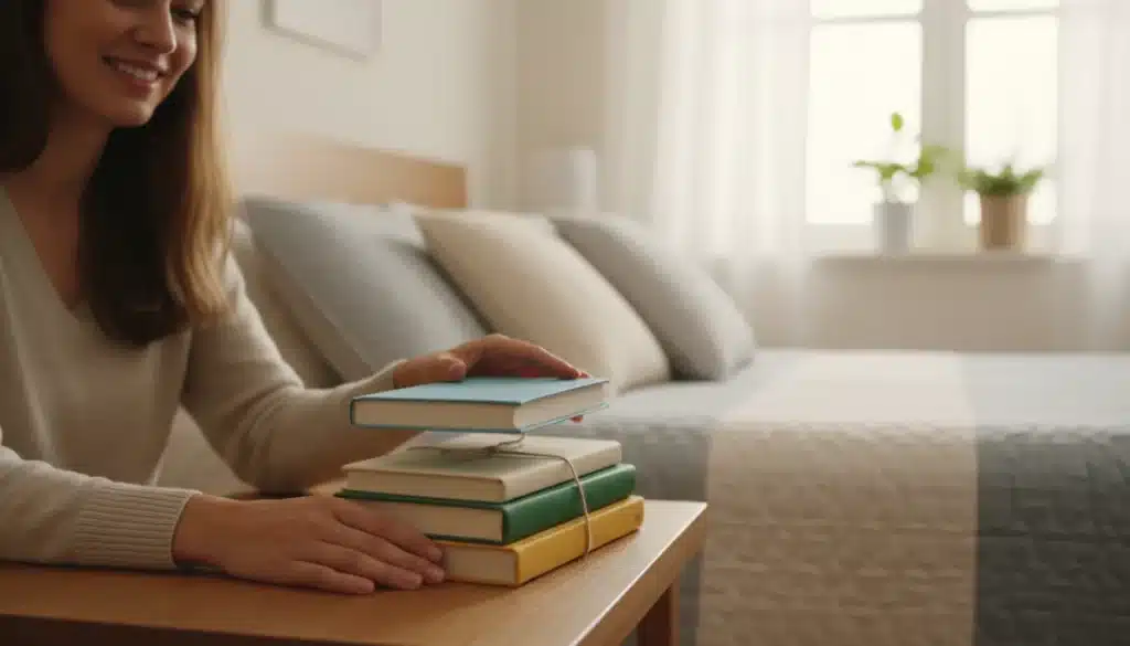 Harnessing Micro-Habits: Build 3 New Routines in 30 Days