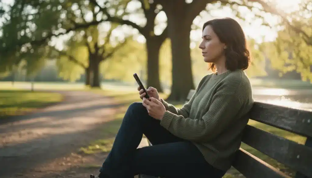 Mindful Tech Use for Americans: A 3-Step Guide for 2026