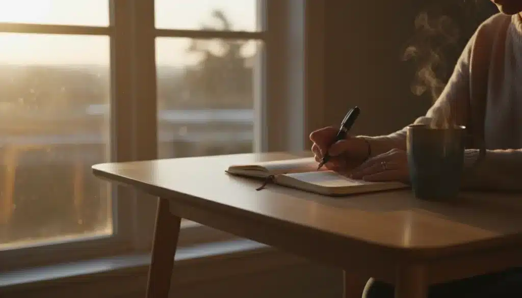 Morning Pages: Unlock Creativity & Clarity in 2026