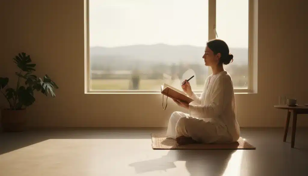 Daily Reflection: 10 Minutes for 20% Better Decisions