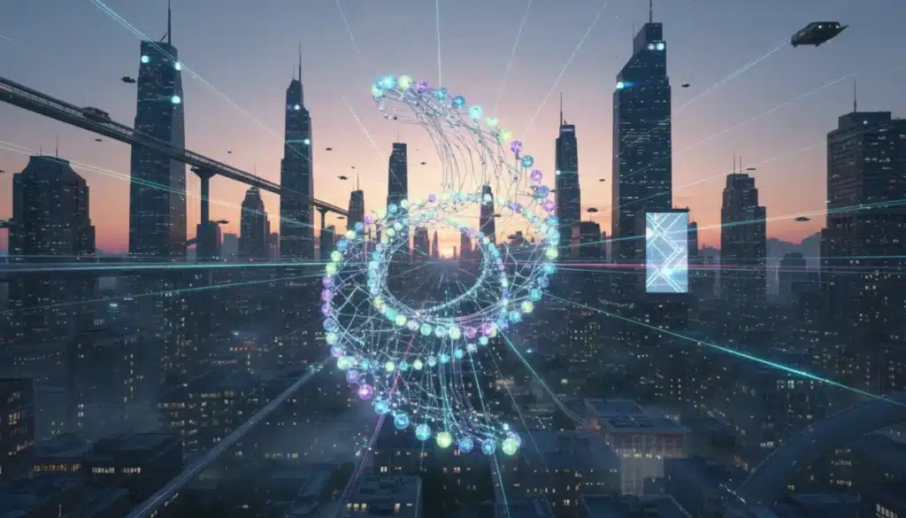 Quantum Computing’s $1.2 Trillion Impact on US Business by 2030
