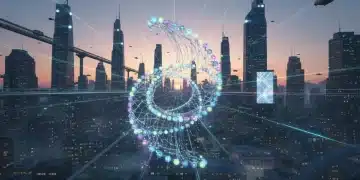 Quantum computing technology transforming US businesses