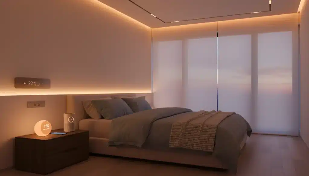 Unlock Better Sleep: 7-Day Smart Home Guide for Restful Nights 2026