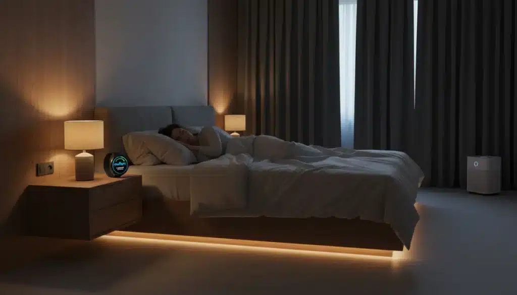 Tecnologia e Sono 2026: Otimize seu Descanso em 1 Semana