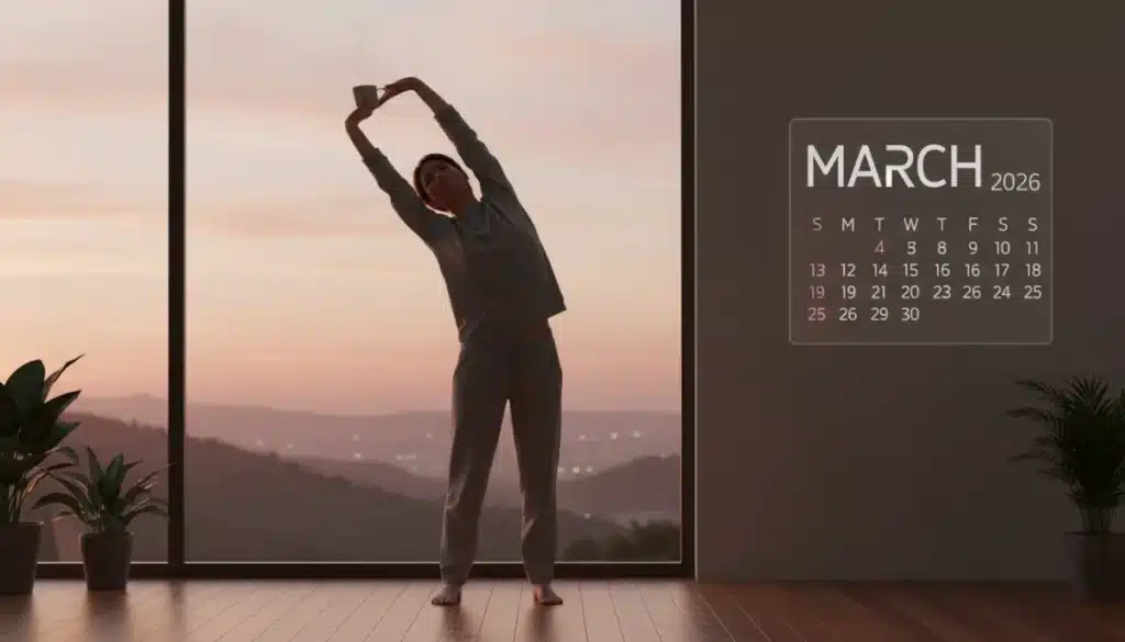 Streamline Your Morning Routine: 7 Steps to an Efficient 2026 Start