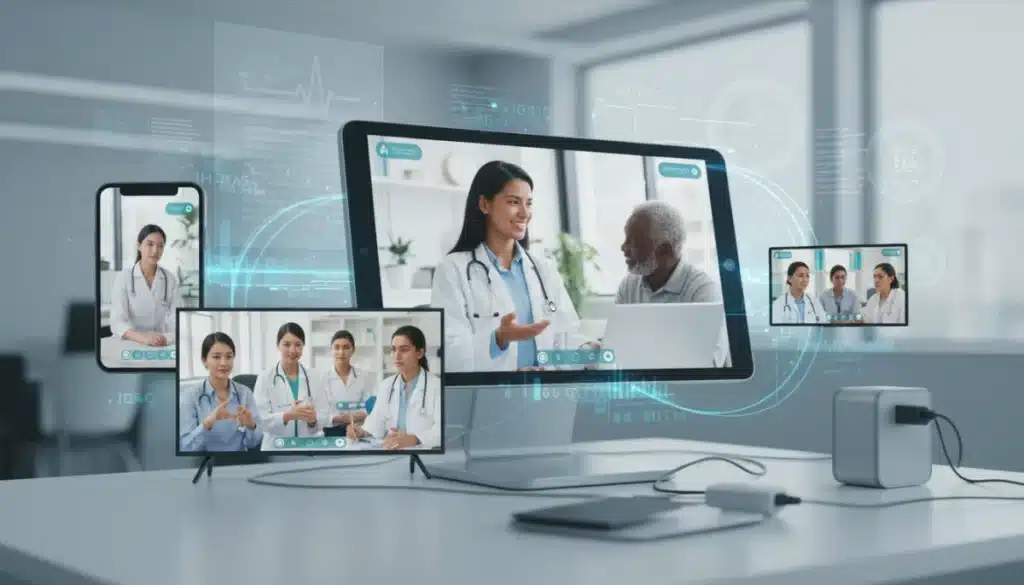 Telehealth Regulations US 2026: Key Updates for Virtual Care