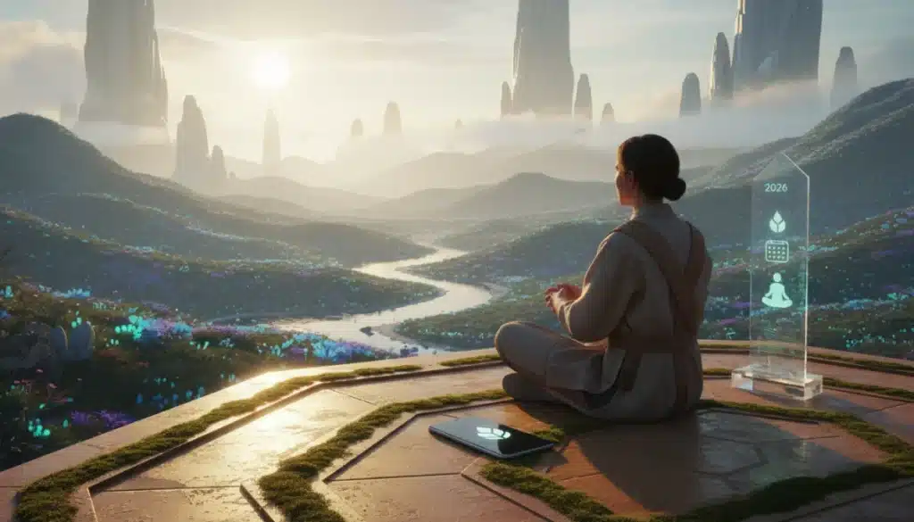 Digital Detox 2026: Reclaim 2 Hours Daily from Screens