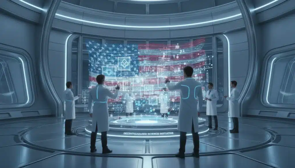 DeSci 2026 U.S.: Funding & Research Insider Knowledge
