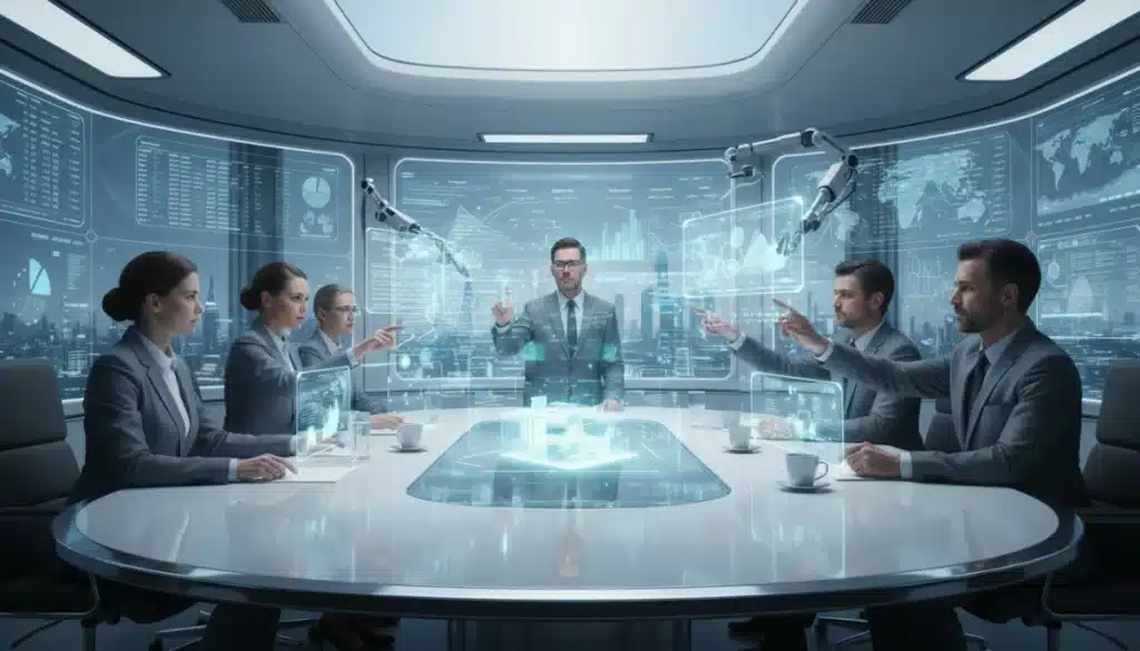 Immersive Technologies: Top 3 U.S. AR/VR Platforms for Enterprise in 2026
