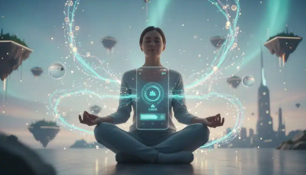 Protecting Mental Health: Top Digital Well-being Apps 2026